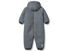 Wheat Cuddle termodragt ink med striber